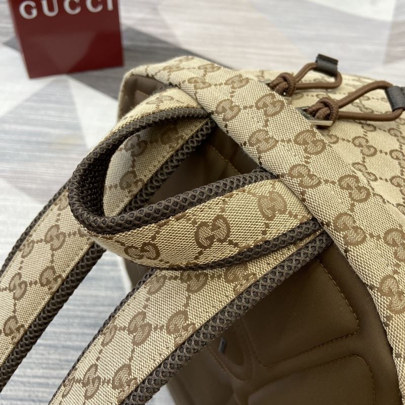 Gvc*1 backpacks